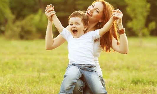 Đừng dán mác “yêu thương con” cho những mục tiêu ích kỉ của cha mẹ